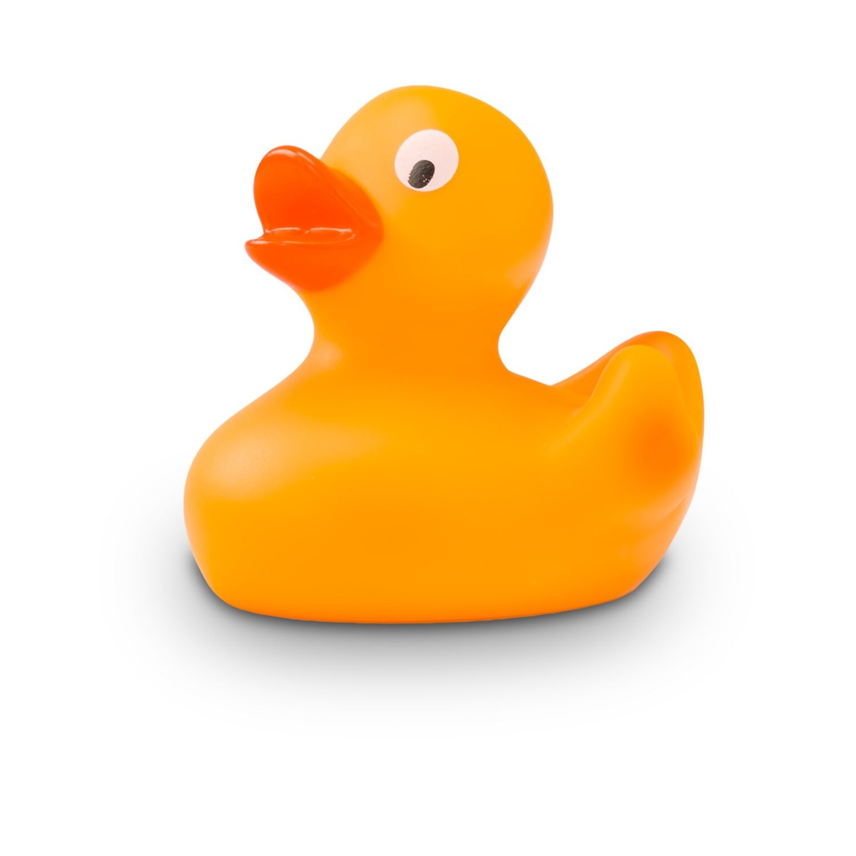 Geschenkbox für Werbeente (Artikelzusatz)