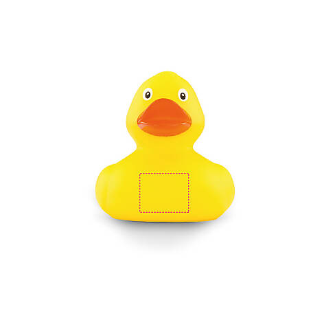 Ente-Brust (25 x 20 mm)