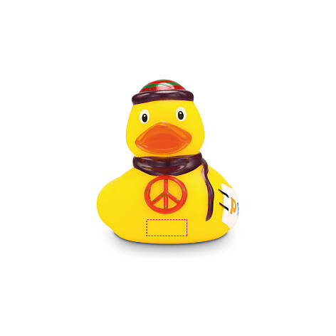 Ente-Brust (20 x 8 mm)