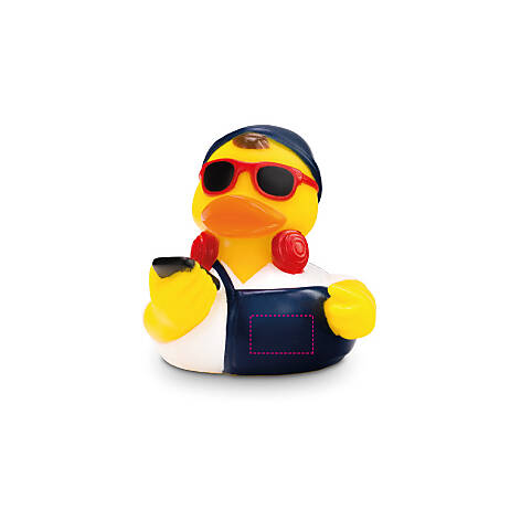Ente-Brust (20 x 12 mm)