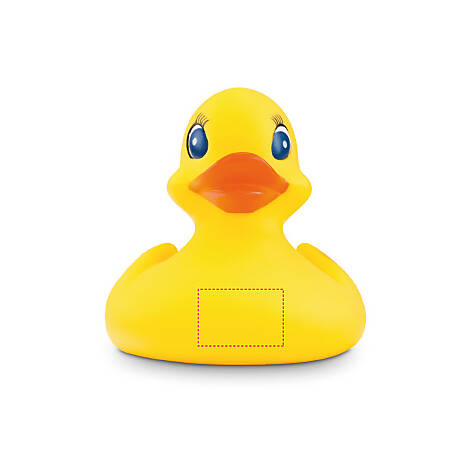 Ente-Brust (30 x 20 mm)