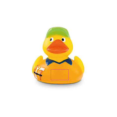 Ente-Brust (25 x 15 mm)