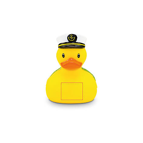 Ente-Brust (25 x 15 mm)