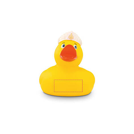 Ente-Brust (35 x 15 mm)
