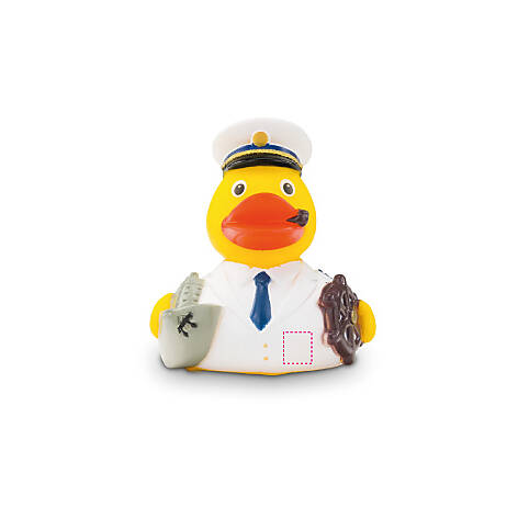Ente-Brust (9 x 10 mm)