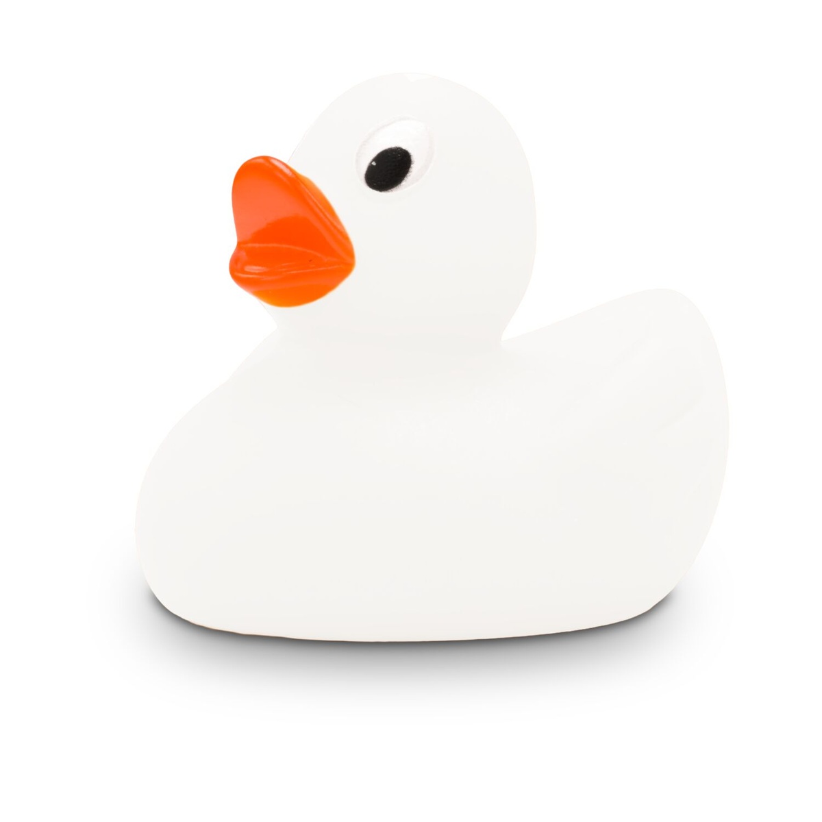 Werbeanbringung auf der Badeente (max. 15 x 10 mm)