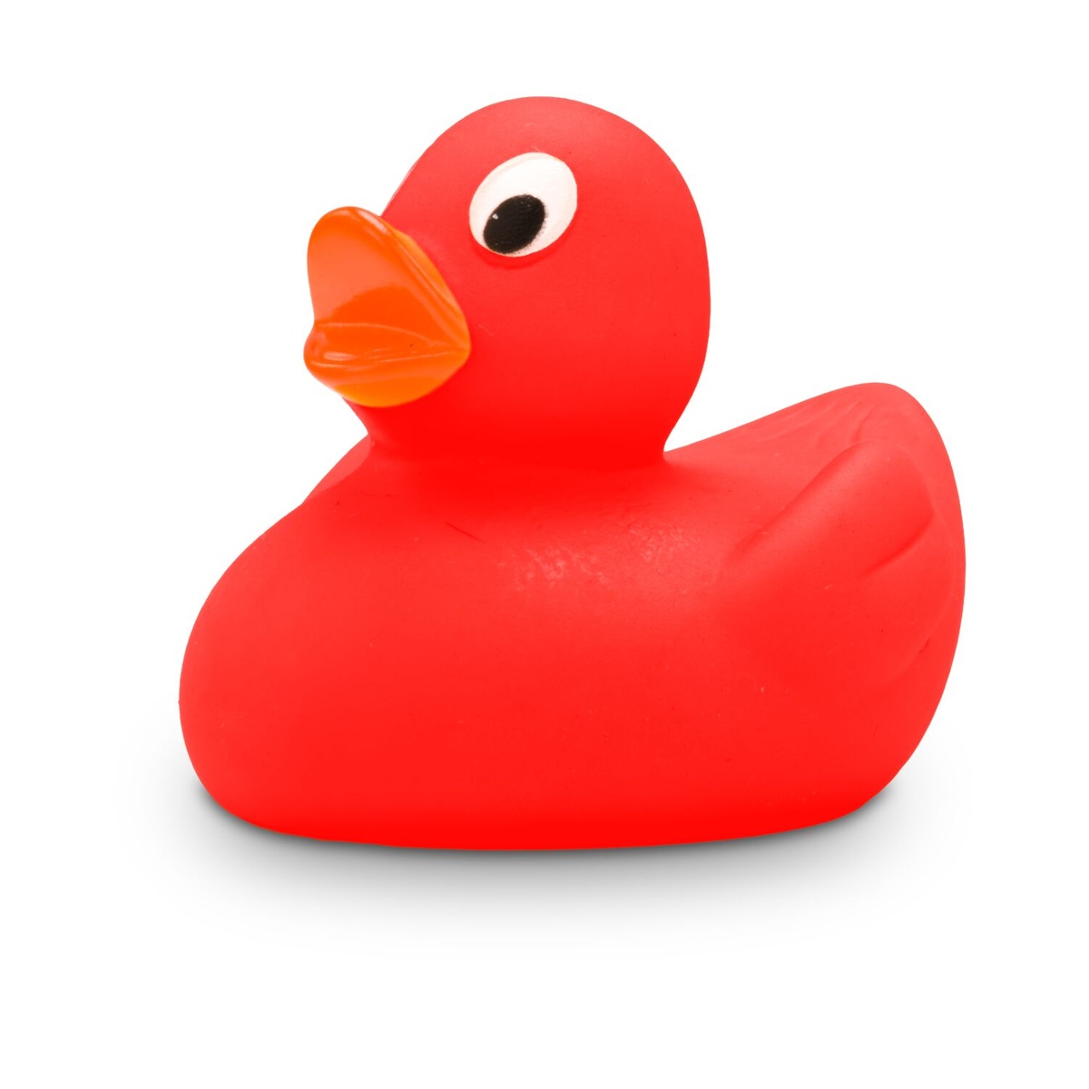 Werbeanbringung auf der Badeente (max. 15 x 10 mm)