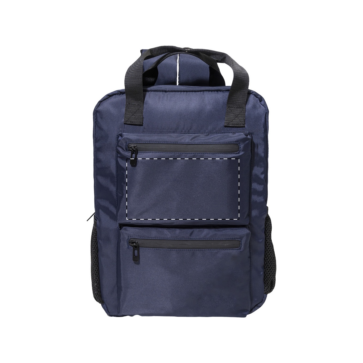 Vorderseite - oben (150 x 90 mm)