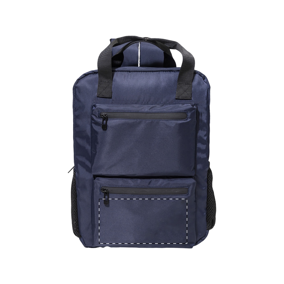 Vorderseite - unten (150 x 70 mm)