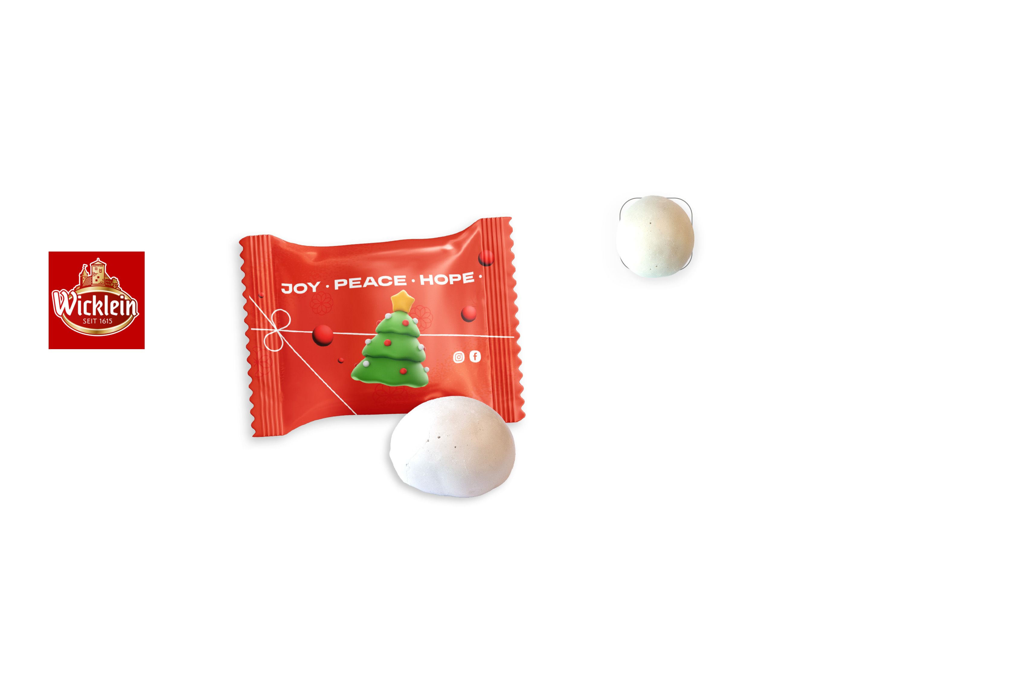 auf Artikel (5,0 x 9,0 cm)