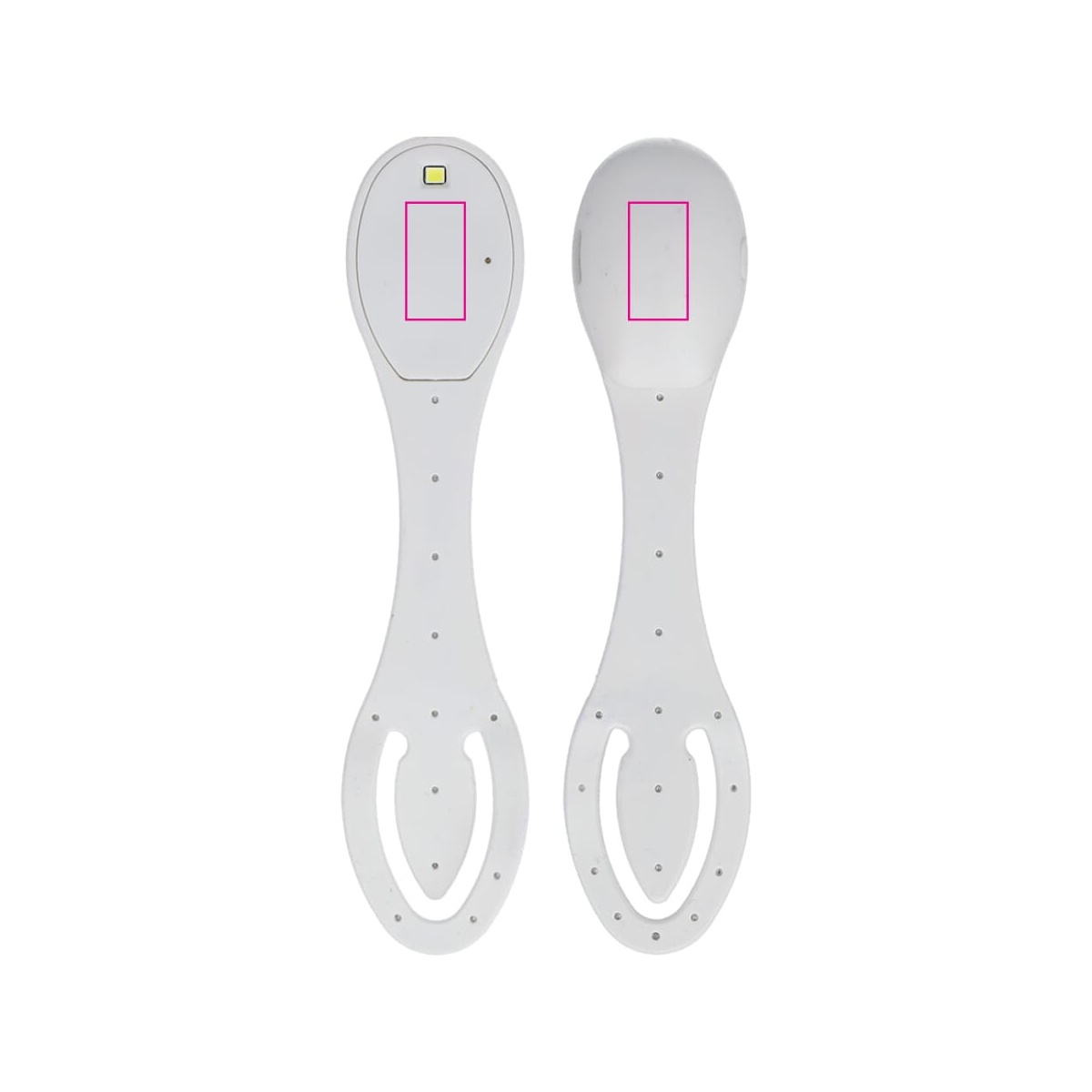 Oberseite (10 x 20 mm)