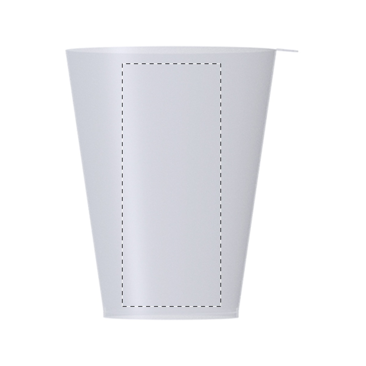 Vorderseite (3 x 4 cm)