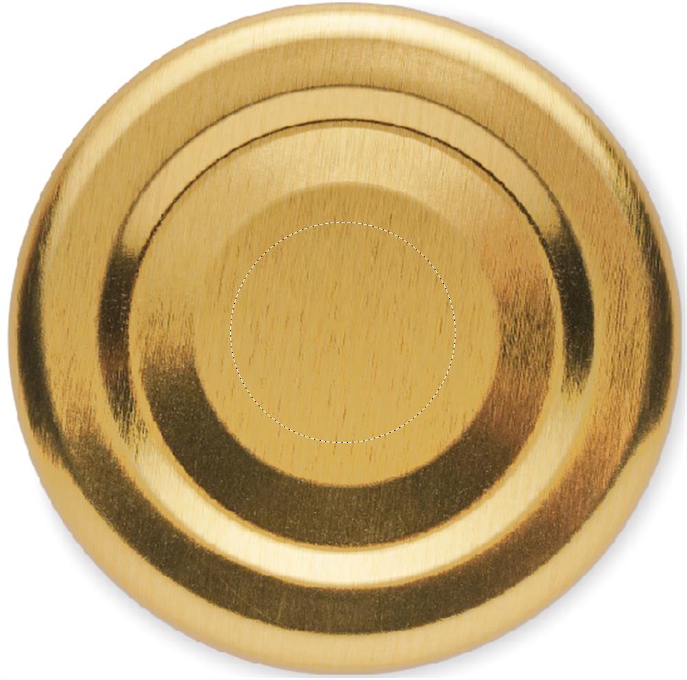 Deckel (1,5 x 1,5 cm)
