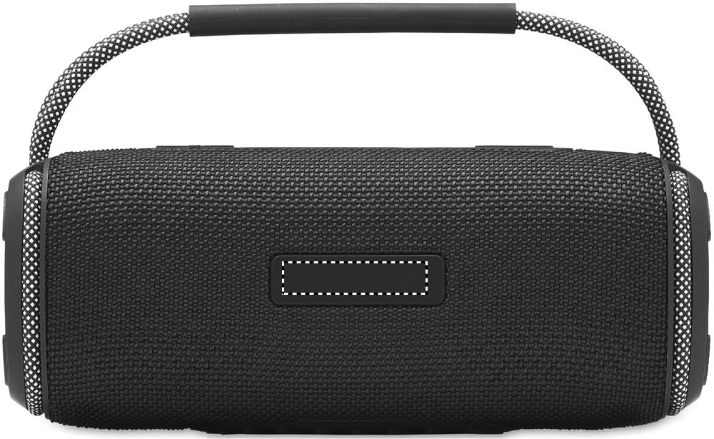 Vorderseite (1 x 4,5 cm)