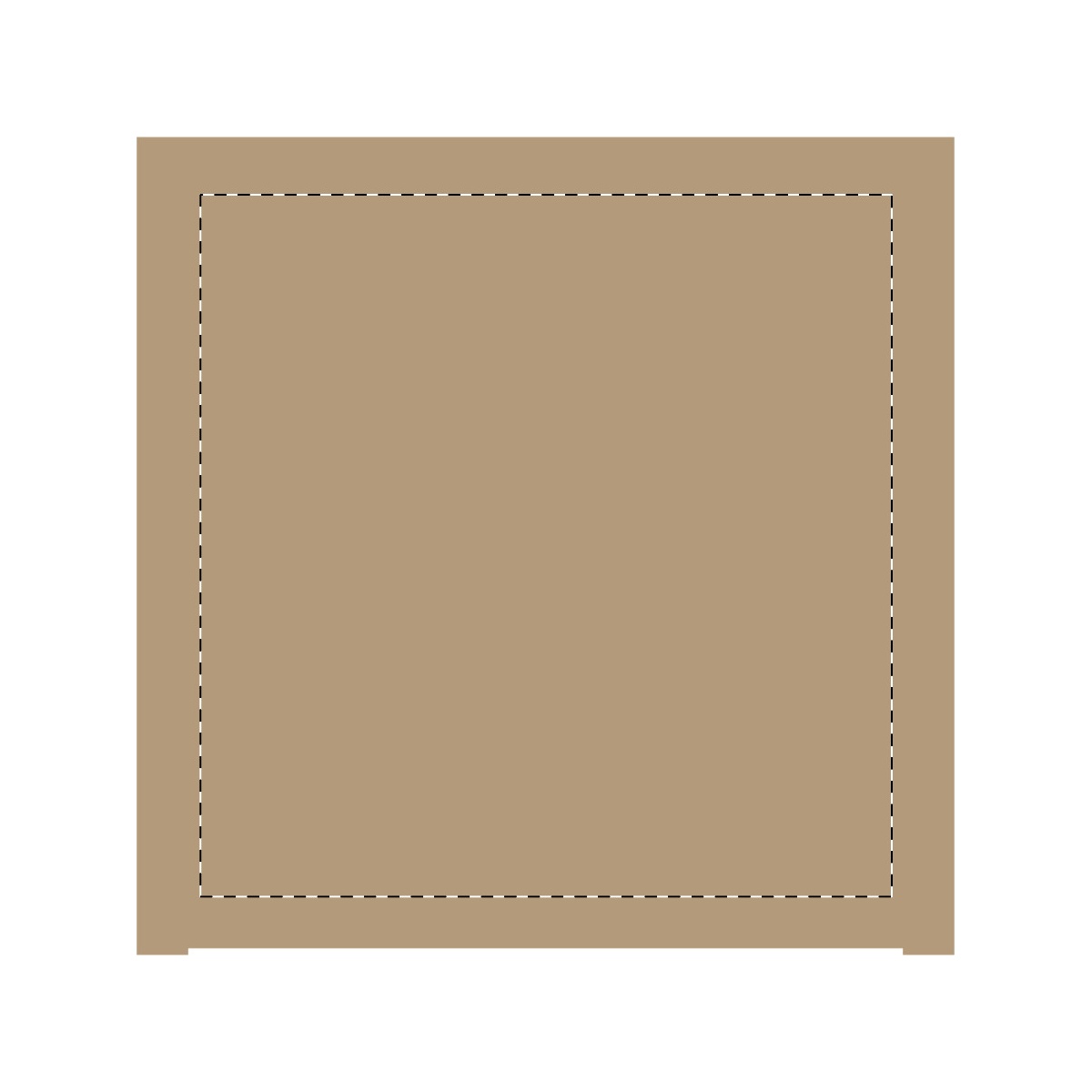 Box (80 x 80 mm)