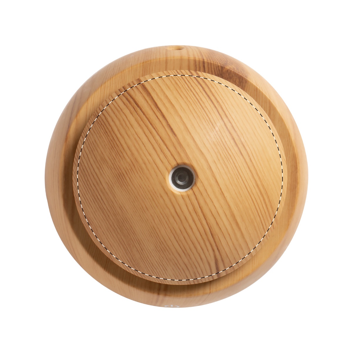 Oben (30 x 15 mm)