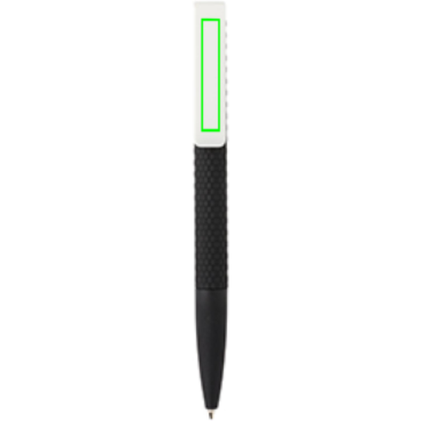 Klammer (10 x 43 mm)