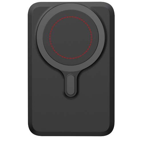 Rückseite (Ø 3,5 cm )