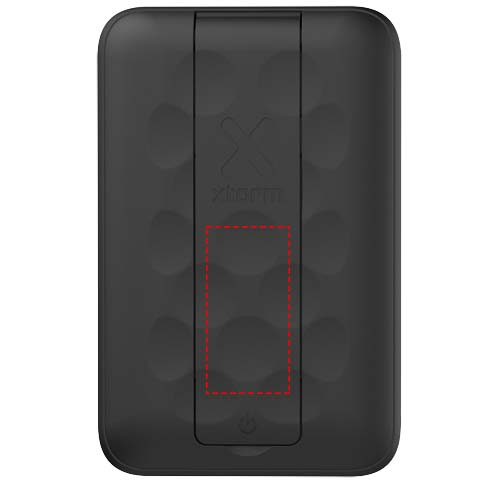 Vorderseite (2 x 4 cm )