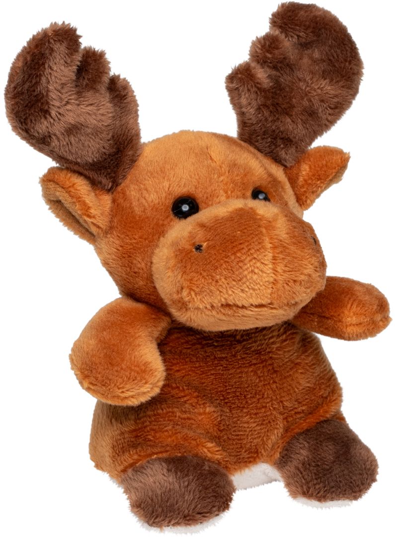 Werbefahne Vorderseite (5 x 1,2 cm)