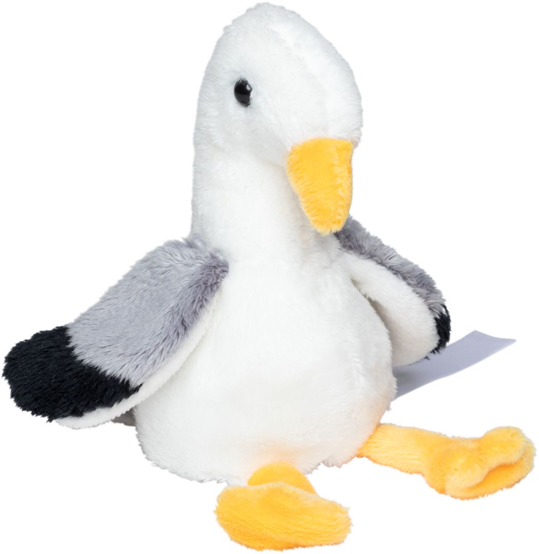 Werbefahne Vorderseite (5 x 1,2 cm)