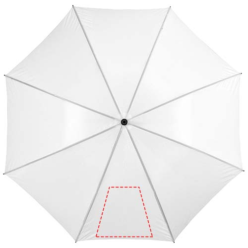 1. Segment (320 x 280 mm)