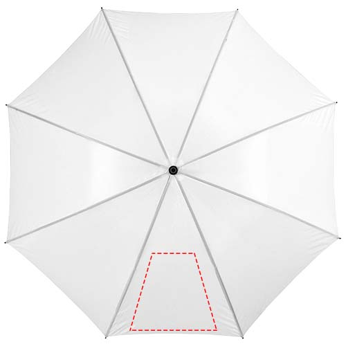 1. Segment (350 x 310 mm)