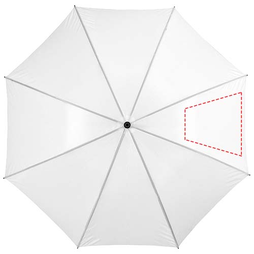 3. Segment (350 x 310 mm)