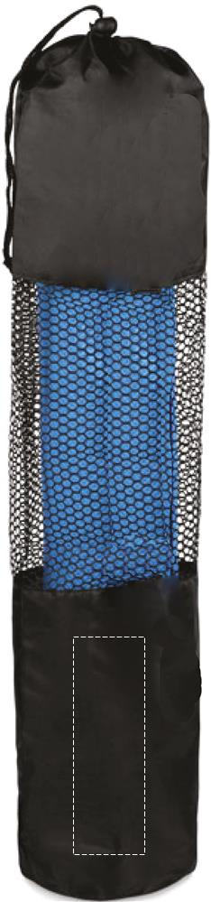 Unterseite (15 x 5 cm)