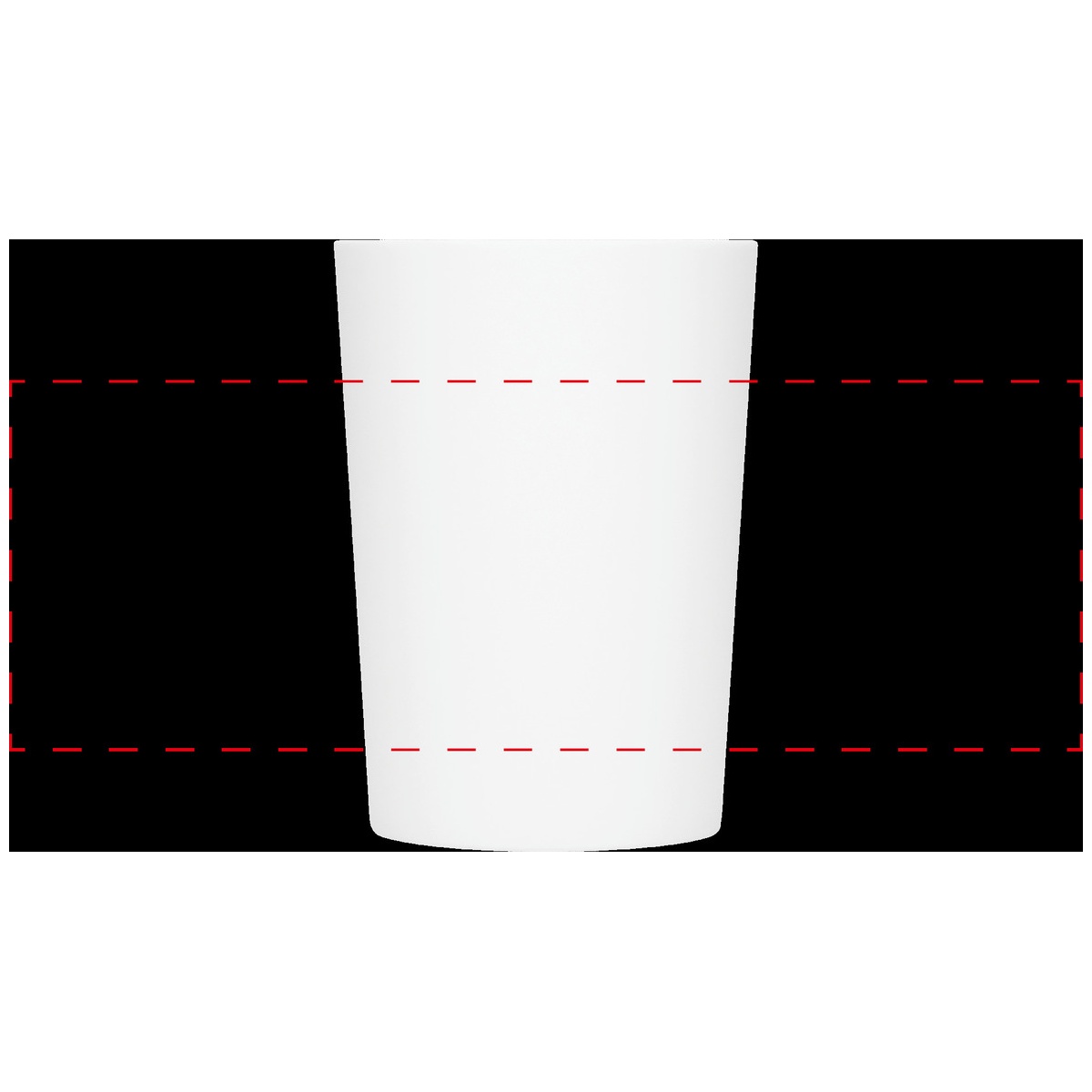 rundum (5,5 x 16 cm)