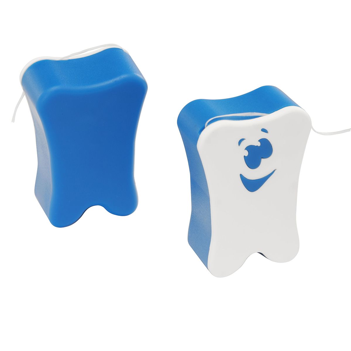 Vorderseite (2,1 x 1,6 cm)