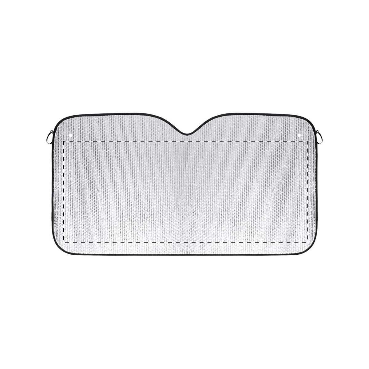 Vorderseite (30 x 20 cm)