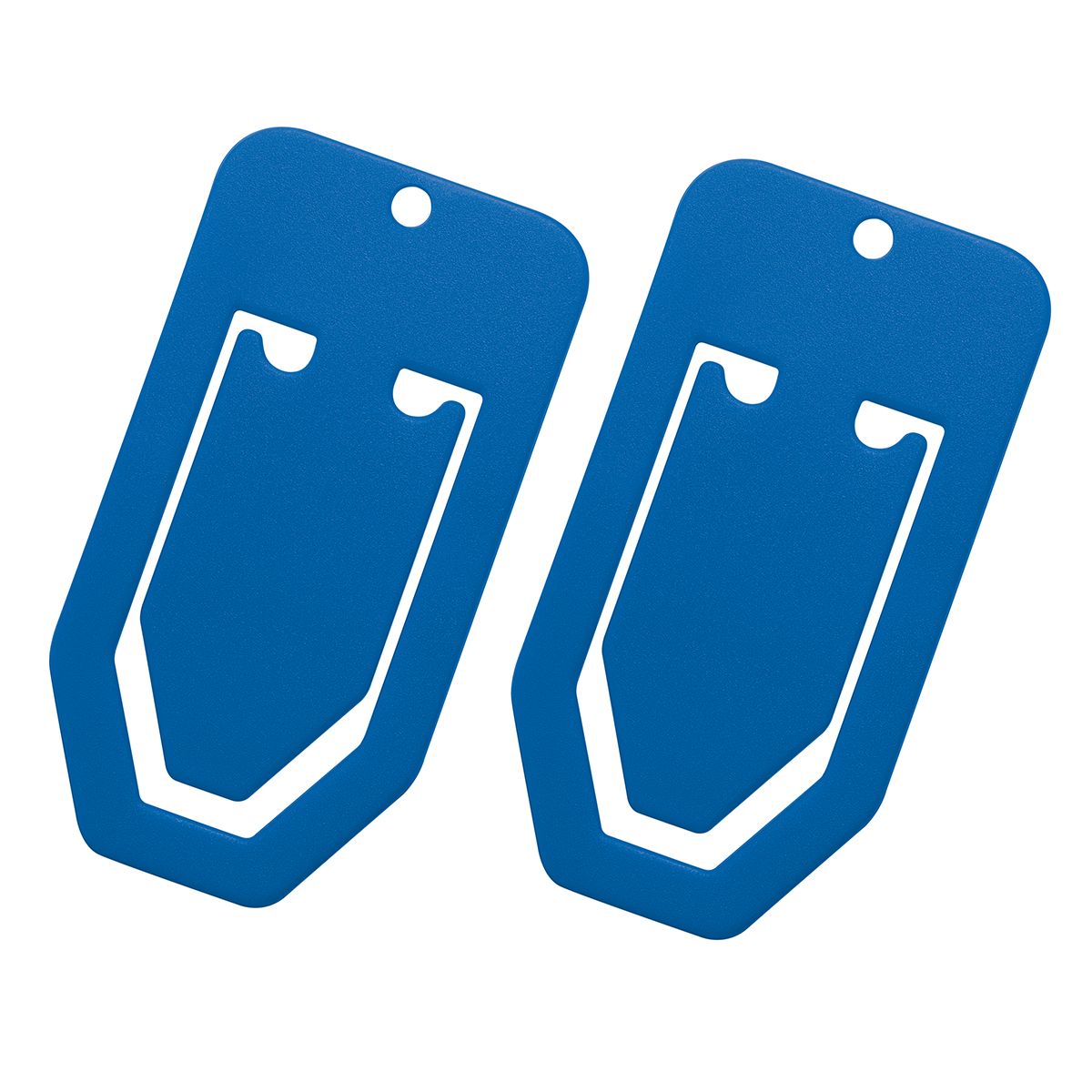 Vorderseite (6,5 x 12,8 cm)