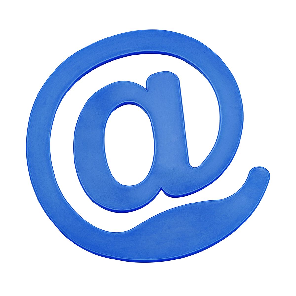 Vorderseite oben (3 x 0,5 cm)