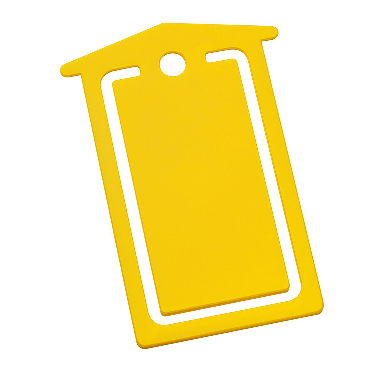 Vorderseite (3,5 x 6,5 cm)