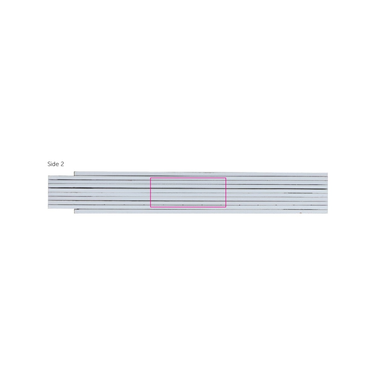 Seite 2 (25 x 65 mm)