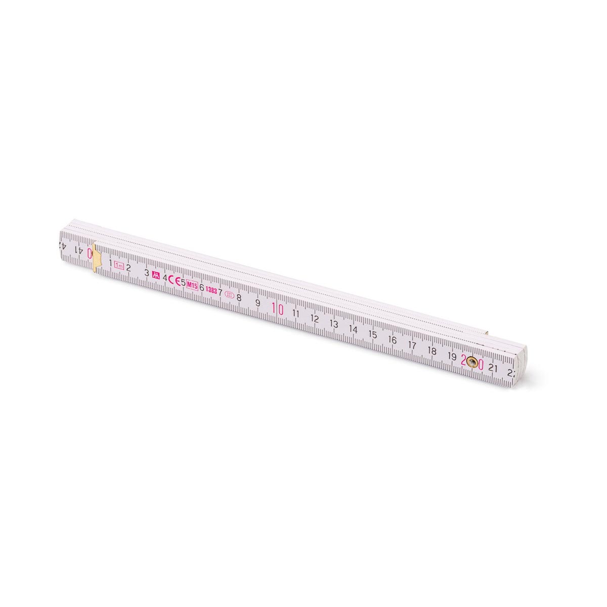 Vorderseite (135 x 13 mm)