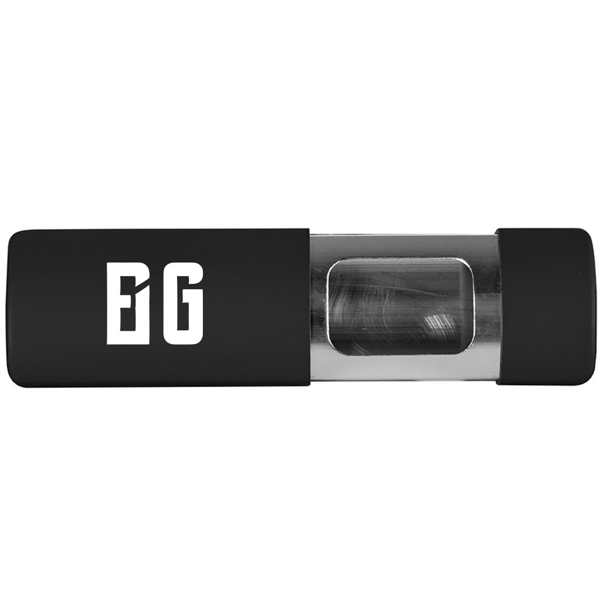 Rückseite  (2,3 x 1,3 cm)