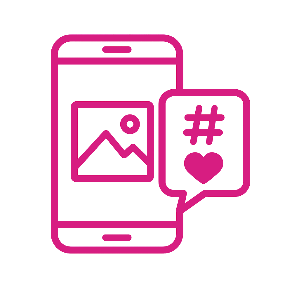 Social-Media-Gewinnspiel Social-Media-Gewinnspiel