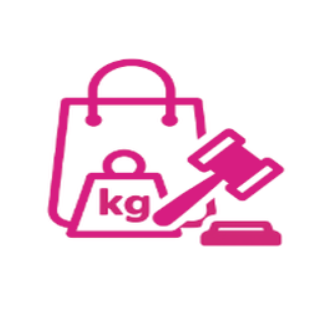 Wettbewerb: Schätze das Produktgewicht Wettbewerb: Schätze das Produktgewicht