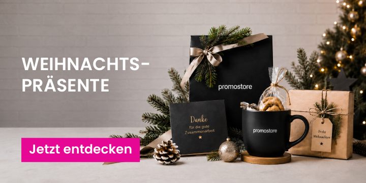 Werbeartikel für Weihnachen Werbeartikel für Weihnachen
