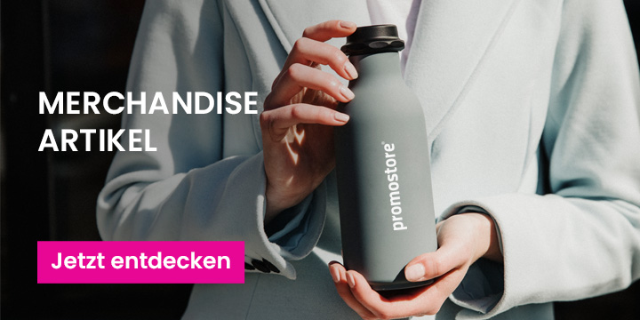 Merchandise Artikel Merchandise Artikel