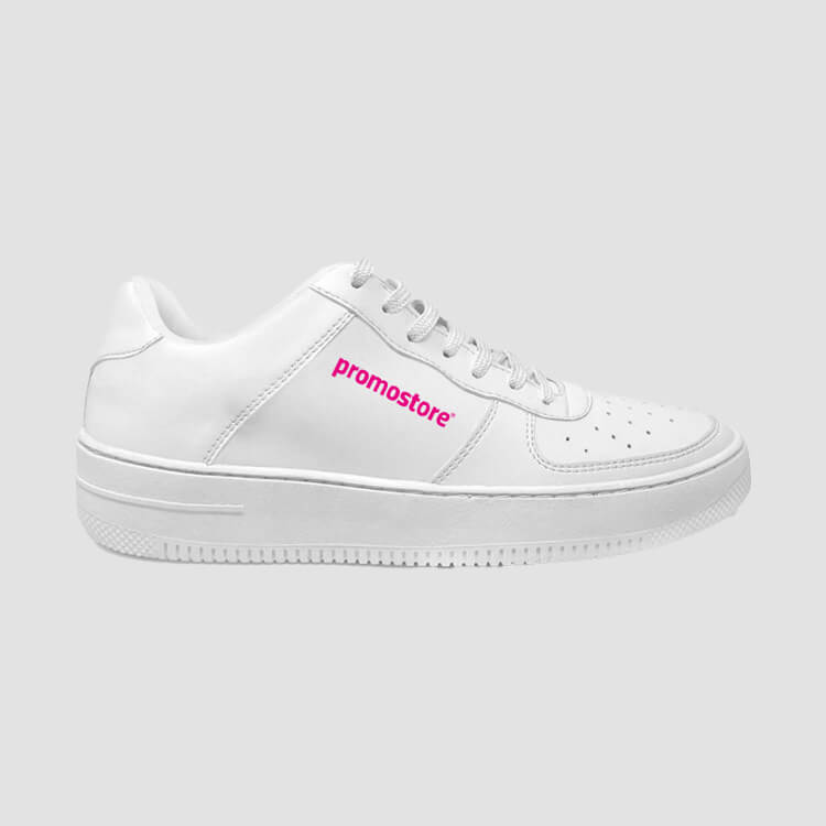 Schuhe mit Logo bedrucken Schuhe mit Logo bedrucken