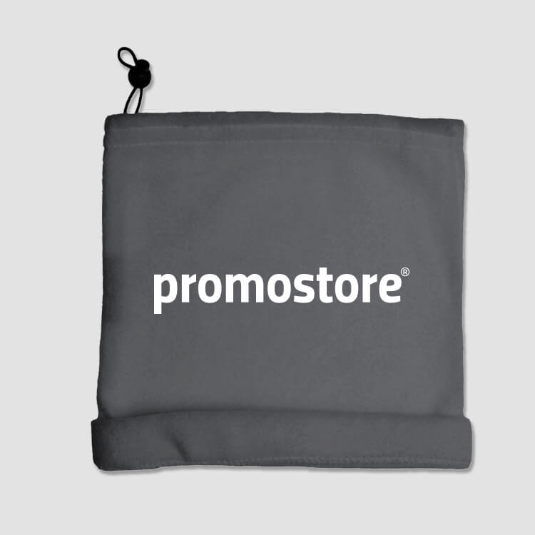 Mit Logo bedruckte Tücher und Schals Mit Logo bedruckte Tücher und Schals