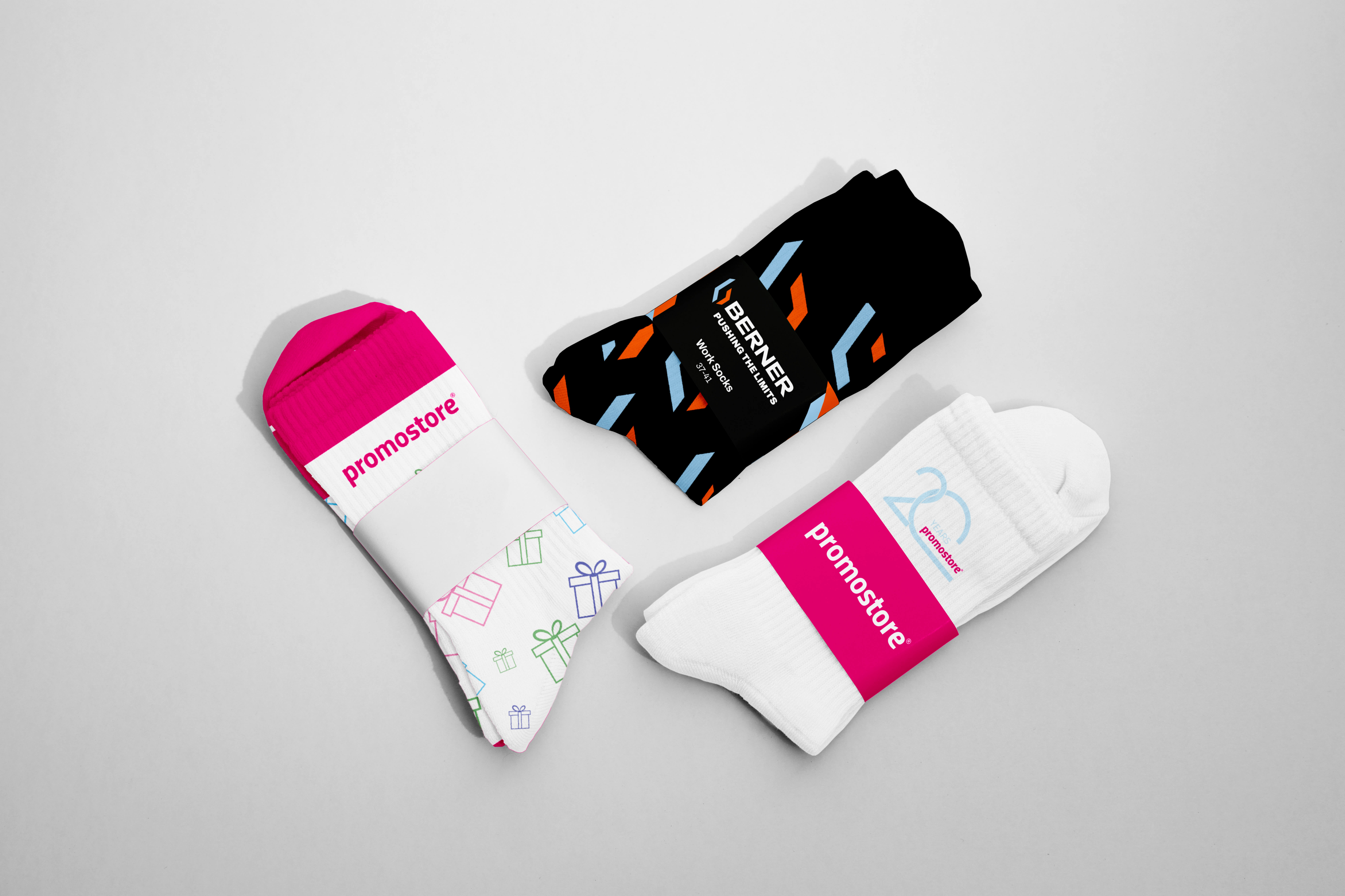 Sport Full Terry Crew Socks mix Sport Full Terry Crew Socks mix