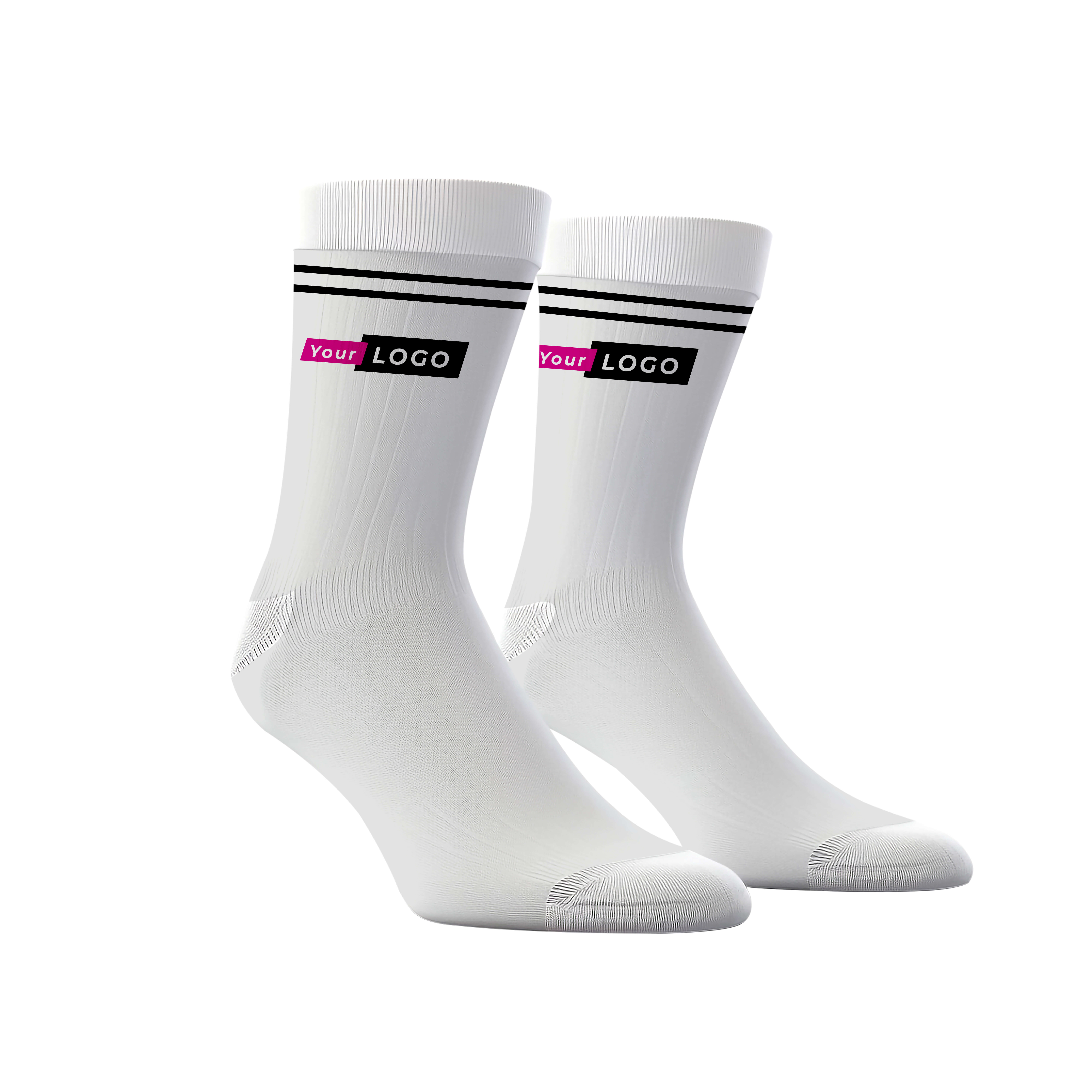 Socken veredeln Schritt 3 Socken veredeln Schritt 3