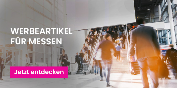 Werbegeschenke f&uuml;r Fu&szlig;ballfans mit individuellem Logo von Promostore