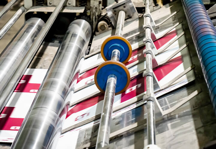 Bedrukte notitieblokjes met logo Bedrukte notitieblokjes met logo