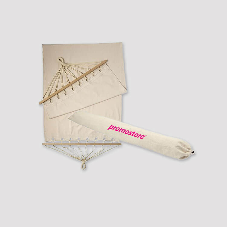 Bedruckte Hängematten als Werbemittel Bedruckte Hängematten als Werbemittel