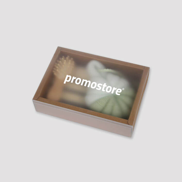 Wellness-Sets mit Logo bedrucken Wellness-Sets mit Logo bedrucken